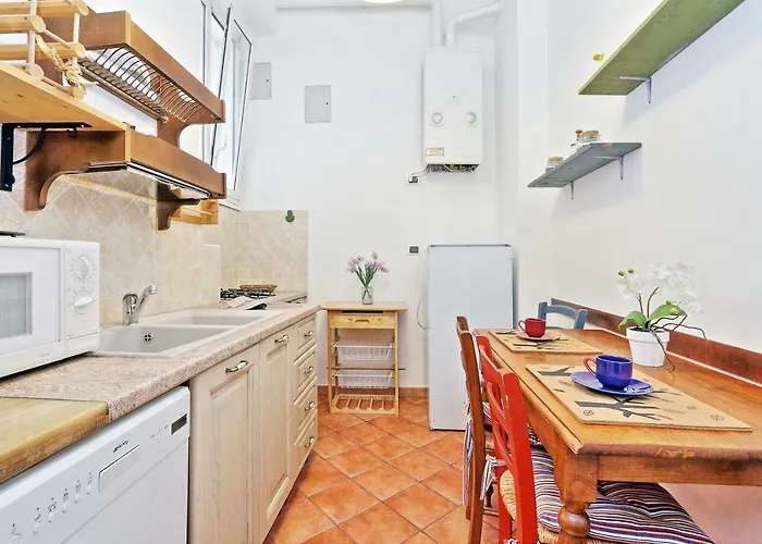 Otranto Apartment