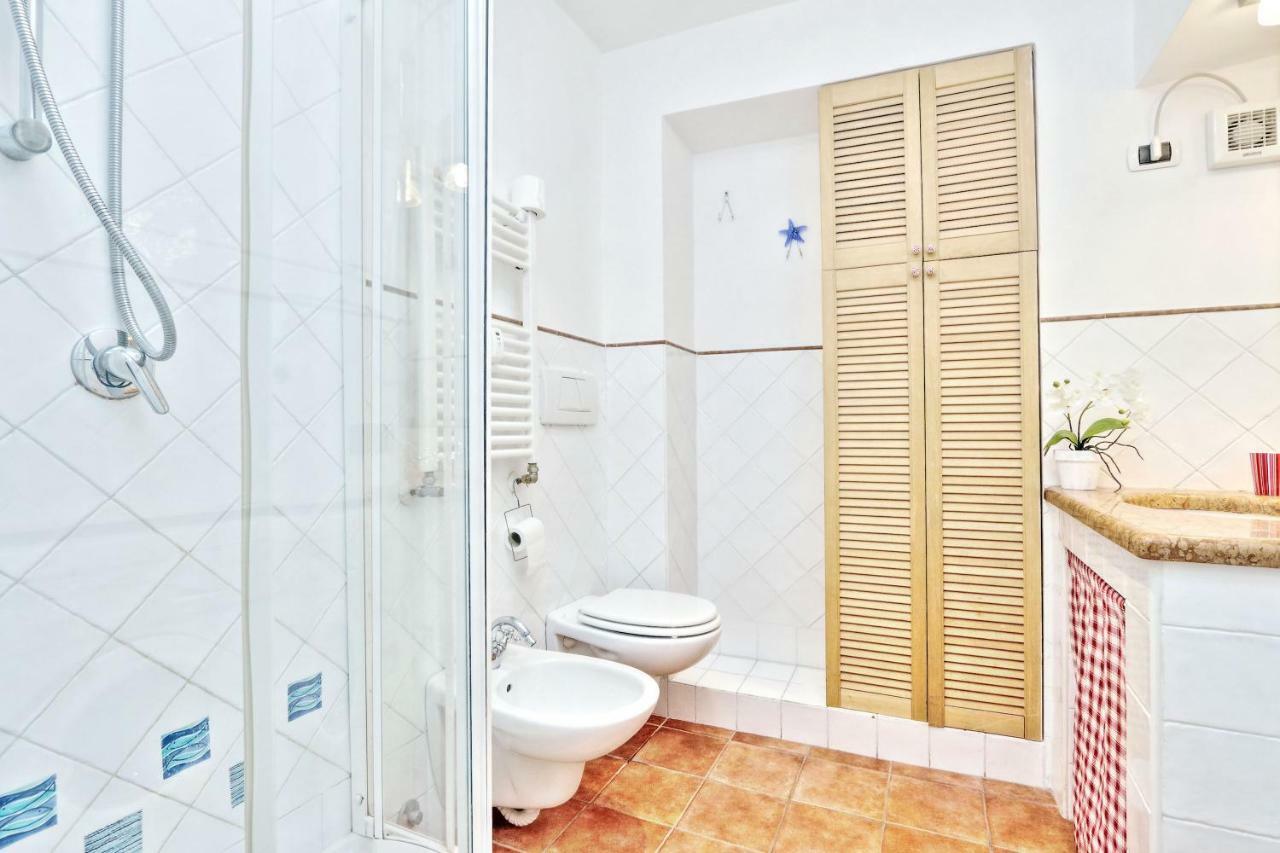 Apartment Otranto Rom