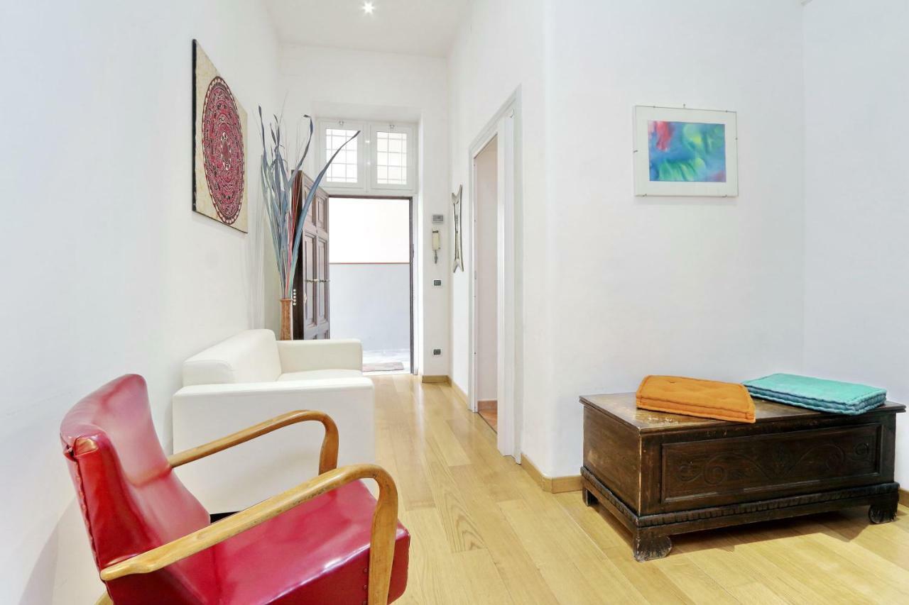 Otranto Apartment