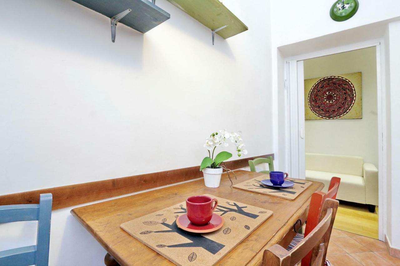 Apartment Otranto