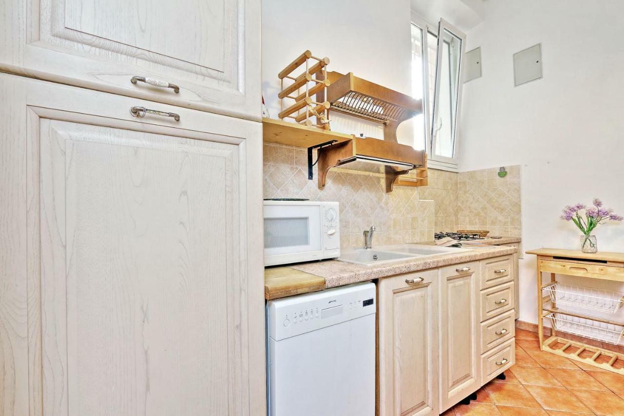 Apartment Otranto