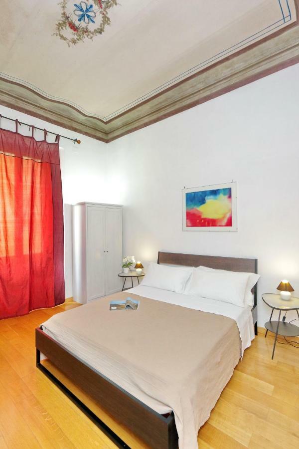 Otranto Apartment
