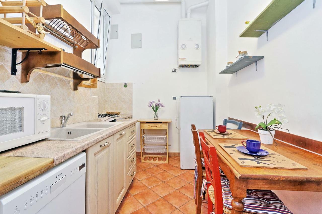 Apartment Otranto
