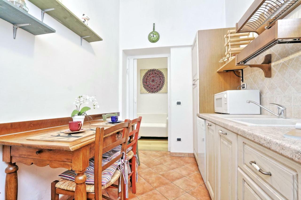 Apartment Otranto